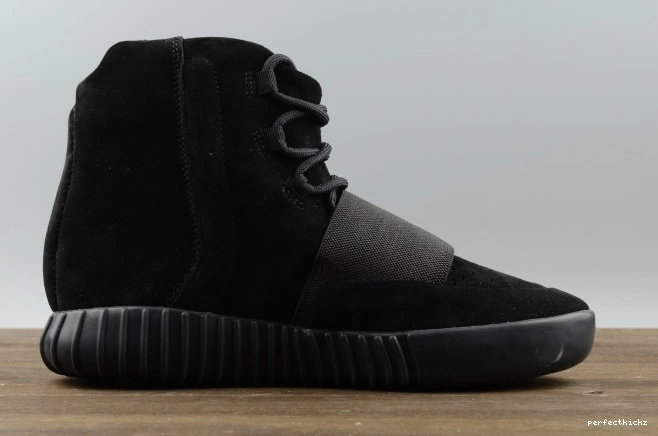 Triple 750 BB1839 Black Yeezy Boost Cblack Adidas 0814